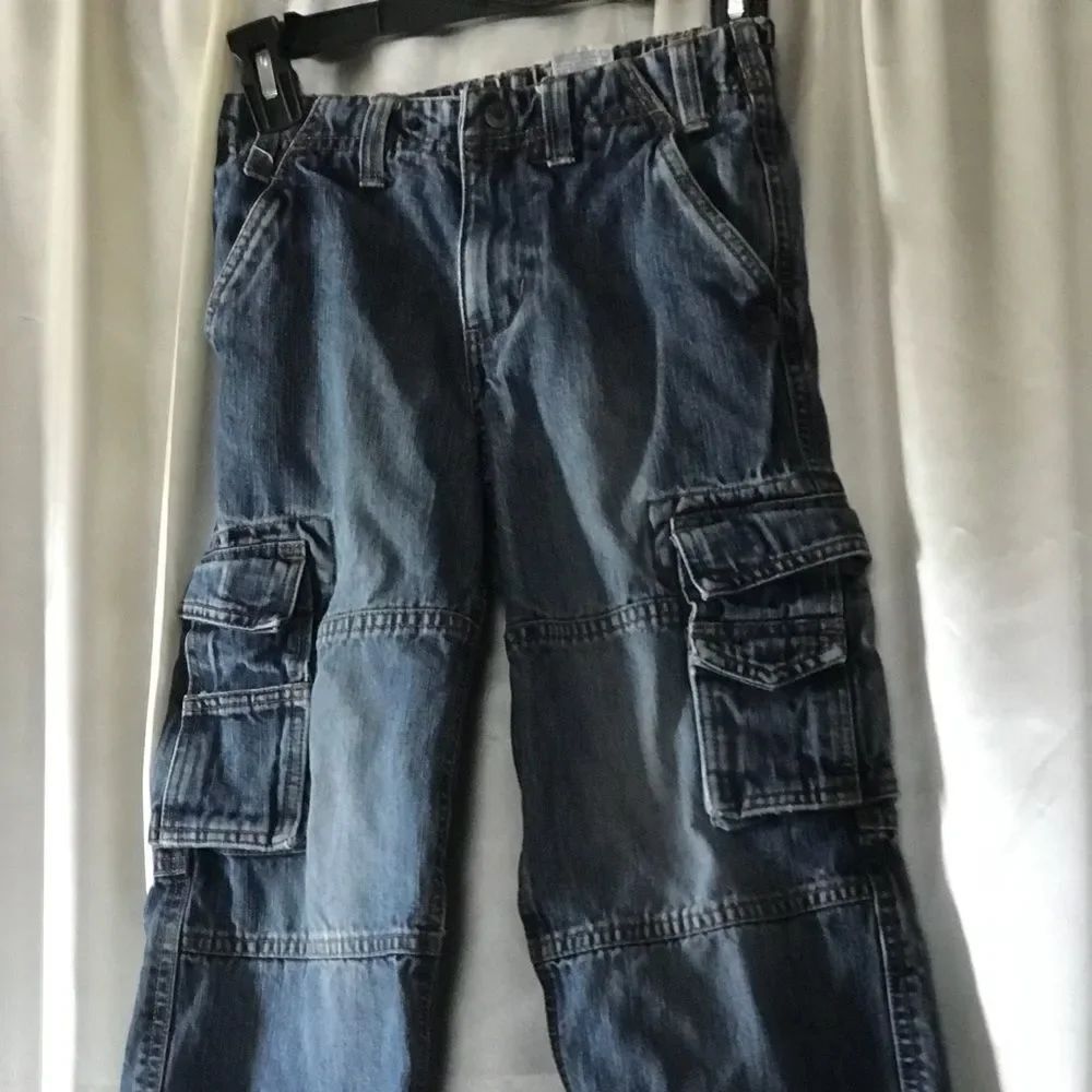 Faded Glory Vintage Boy’s Jeans sz. 6